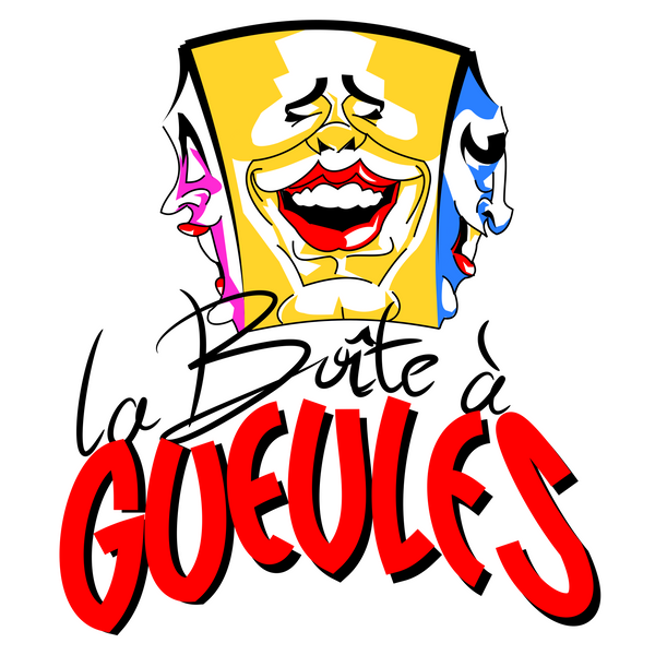 La Boîte à Gueules